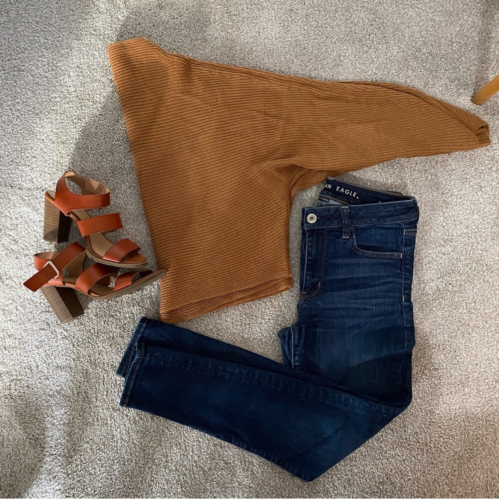 AE Ne(x)t level stretch jeans